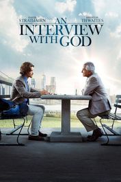 An Interview With God (DVD)