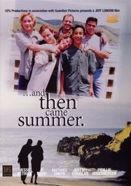 And Then Came Summer (DVD)