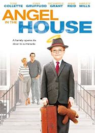Angel In The House (DVD)