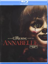Annabelle (BLU) (upcoming release)
