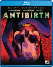 Antibirth [2016] (BLU)