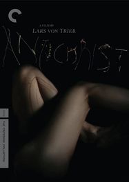 Antichrist [2009] [Criterion] (DVD)