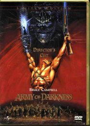 Army Of Darkness: Director's Cut  (DVD)