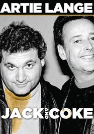 Artie Lange: Jack & Coke (DVD)