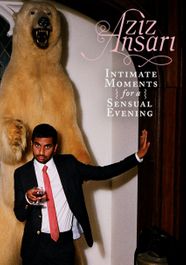 Intimate Moments For A Sensual  Evening (DVD)