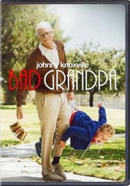 Jackass Presents: Bad Grandpa [2013] (DVD)