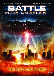 Battle Of Los Angeles [2011] (DVD)