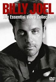 Billy Joel: Essential Video Collection (DVD)