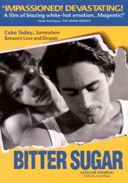 Bitter Sugar [Azucar Amarga] [1996] (DVD)