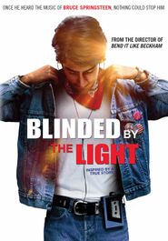 Blinded By The Light (DVD)