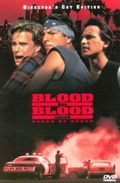 Blood In Blood Out: Bound By Honor (DVD)