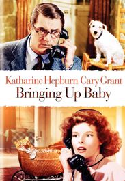 Bringing Up Baby [1938] (DVD)