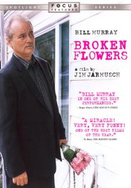 Broken Flowers (DVD)