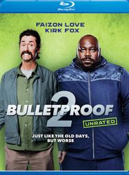 Bulletproof 2 [2020] (BLU)