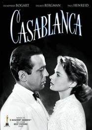 Casablanca [Anniversary Edition] [Special Edition] (DVD)