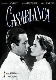 Casablanca (DVD)