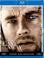 Cast Away (BLU)