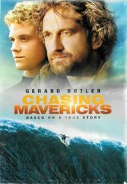 Chasing Mavericks (DVD)
