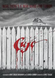 Cujo [Anniversary Edition] [1983] (DVD)