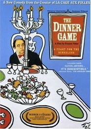 The Dinner Game (DVD)