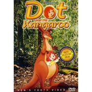 Dot & The Kangaroo(DVD)