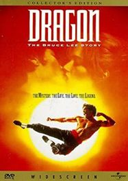 Dragon: Bruce Lee Story (DVD)