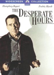 The Desperate Hours (DVD)