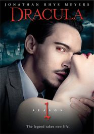 Dracula: Season One (DVD)