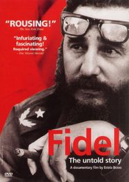 Fidel: The Untold Story (DVD)