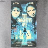 The Forgotten One [1990] (VHS)
