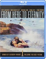  From Here to Eternity (BLU)