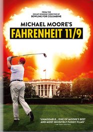 Fahrenheit 11/9 (DVD)