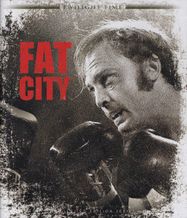 Fat City (BLU) (upcoming release)