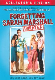 Forgetting Sarah Marshall (DVD)
