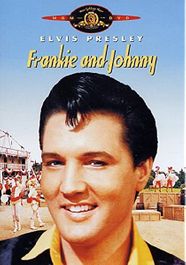 Frankie & Johnny [1965] (DVD) 