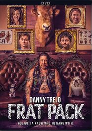 Frat Pack [2018] (DVD)