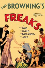 Freaks [1932] (DVD)