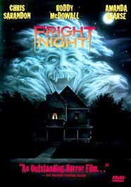 Fright Night [1985] (DVD)