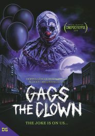 Gags The Clown [2018] (BLU)