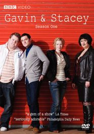 Gavin and Stacey: Season 1 (DVD)