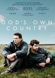 God's Own Country [2017] (DVD)