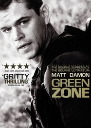 Green Zone (DVD)