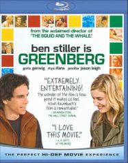 Greenberg [2009] (BLU)