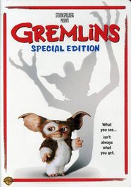 Gremlins [1984] (DVD)