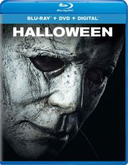 Halloween (2018) [BLU]