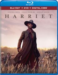 Harriet [2019] (BLU)