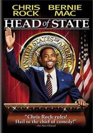Head Of State (DVD)