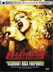Hedwig And The Angry Inch (DVD)