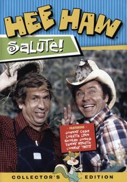 Hee Haw Salute! (DVD) (upcoming release)