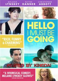 Hello I Must Be Going (DVD)